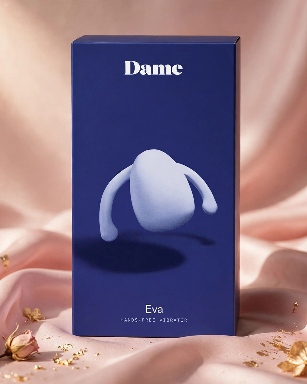 Dame Eva · Hielo