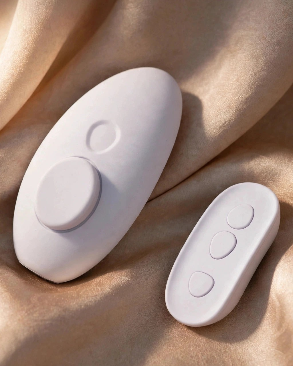 Dame Lay Panty Vibrator