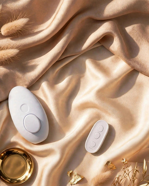 Vibrador para panty Dame Lay