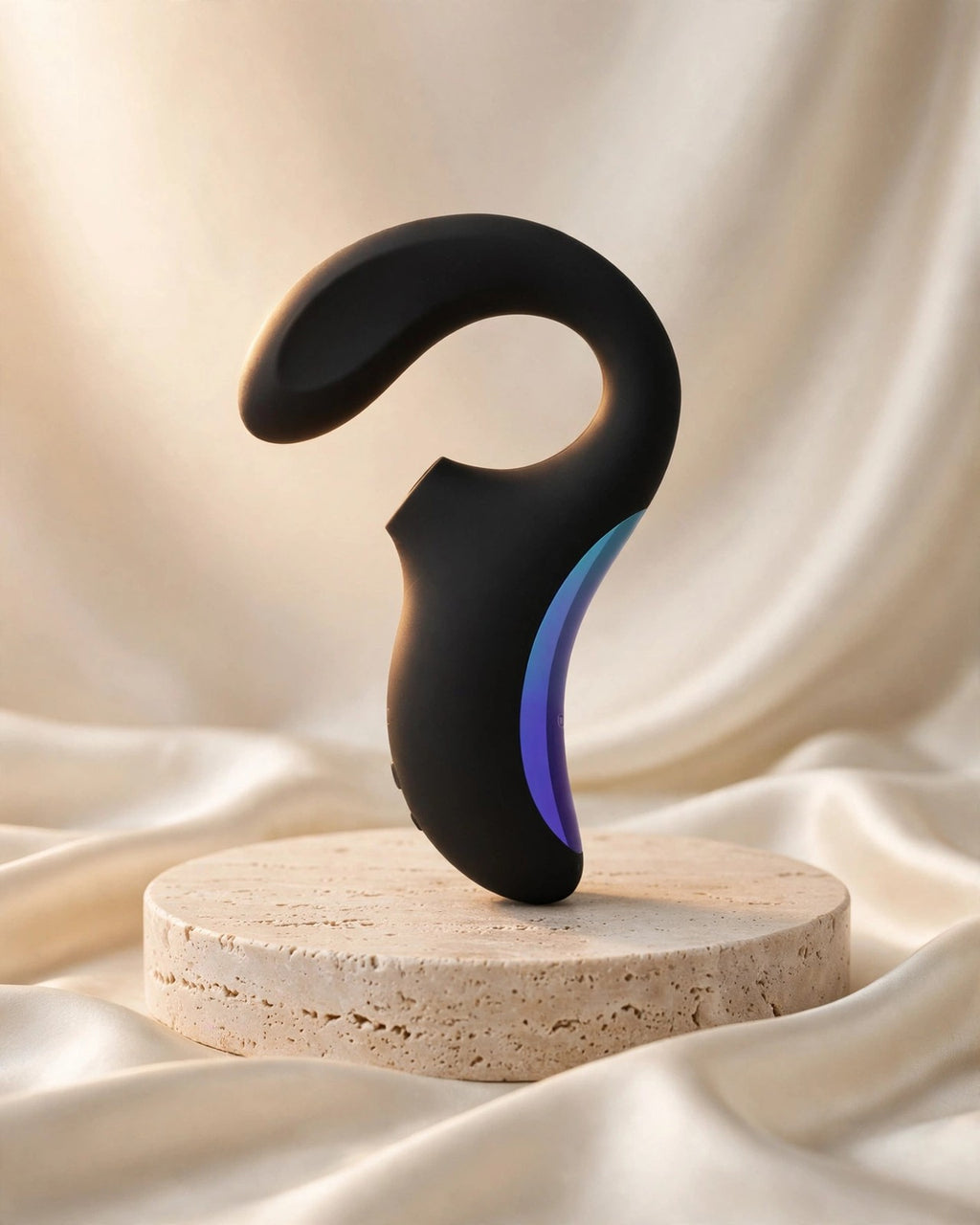 LELO Enigma Wave — hero view