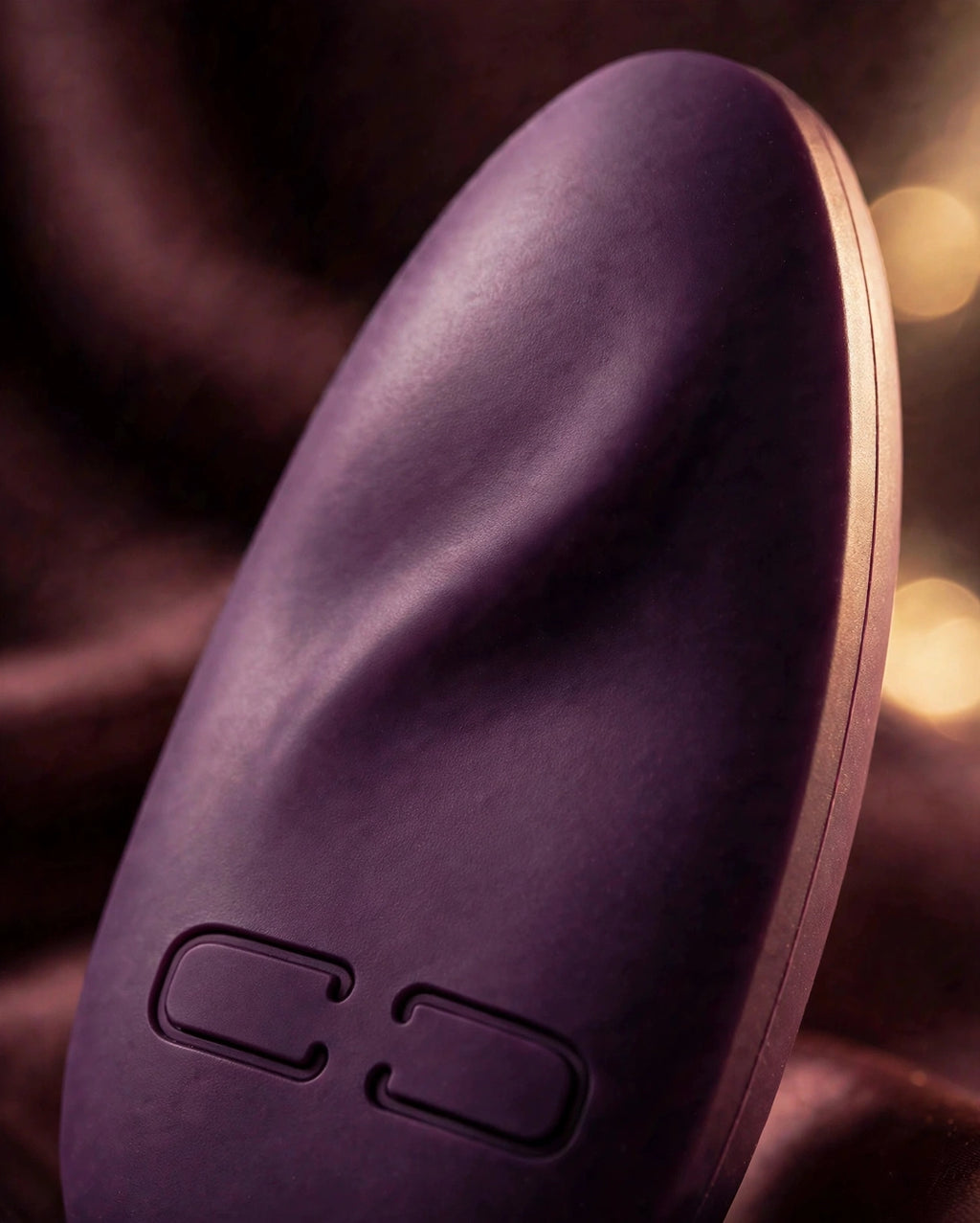 LILY 3 de LELO · Ciruela oscura