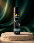 Lubricante a base de agua pjur Aqua Natural