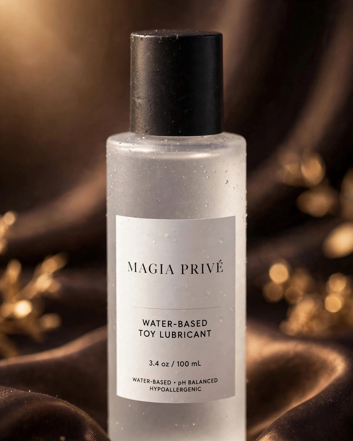 pjur TOY LUBE Water-Based · 3.4 oz