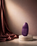 LILY 3 de LELO · Ciruela oscura