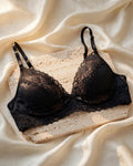Prowler Lace Bra · 2XL