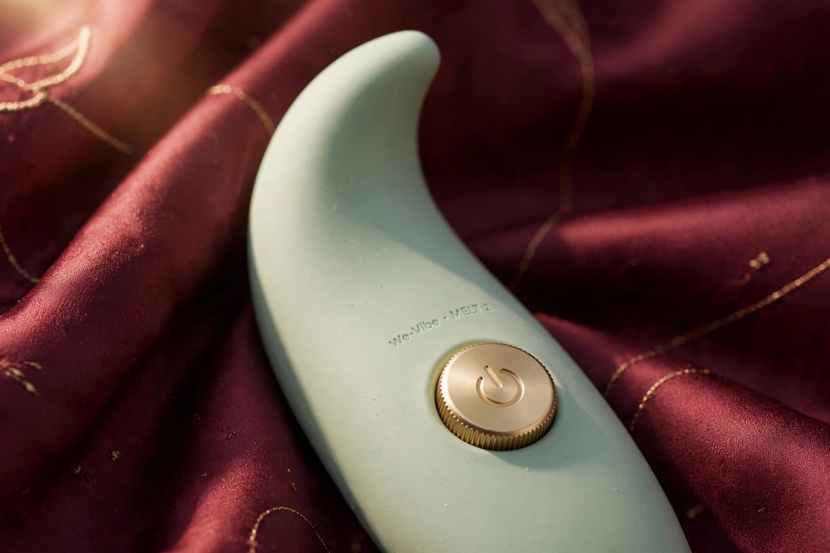 We-Vibe Melt 2 — detail view