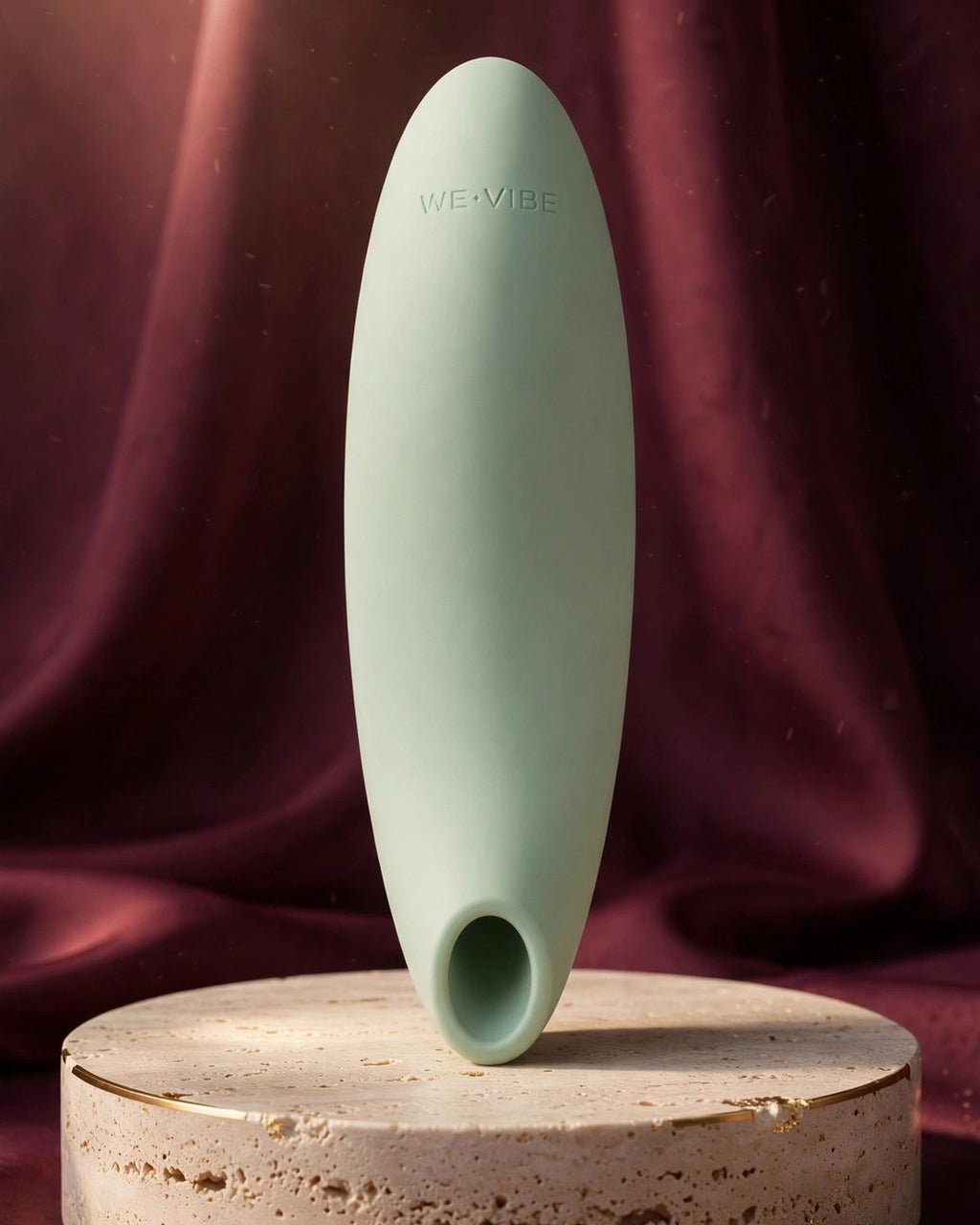 We-Vibe Melt 2 — hero view