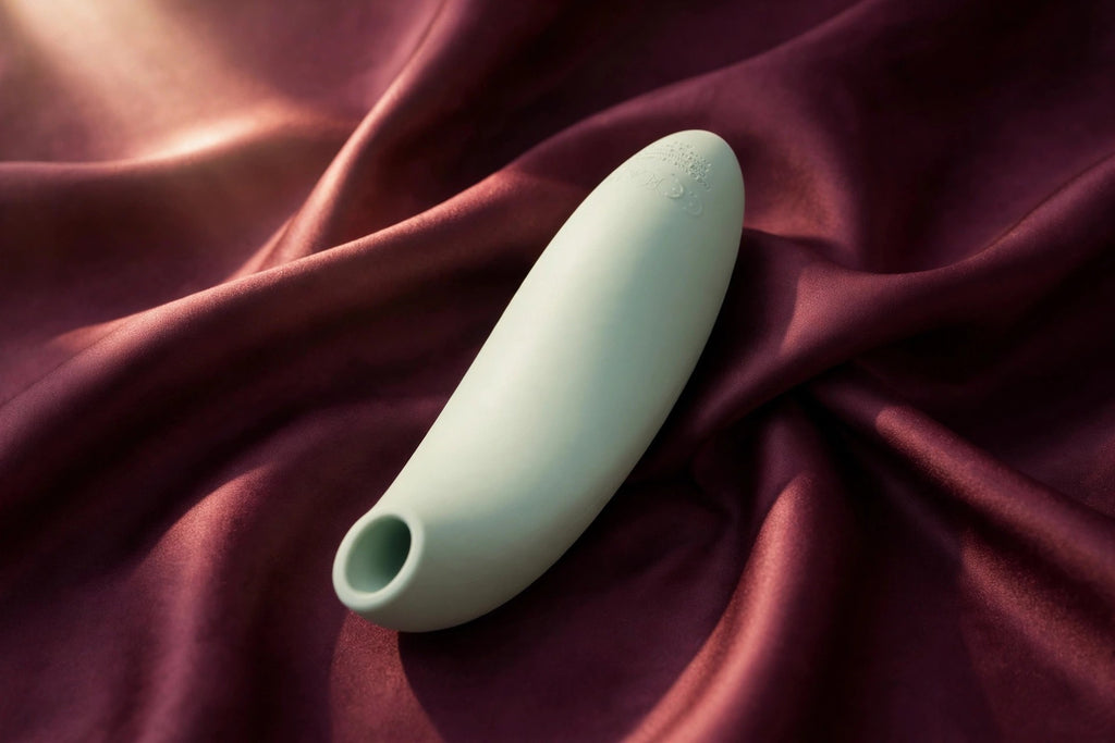 We-Vibe Melt 2 — satin view