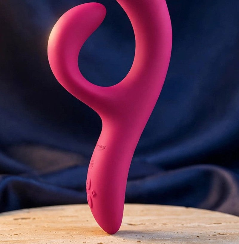 We-Vibe Nova 2 — detail view