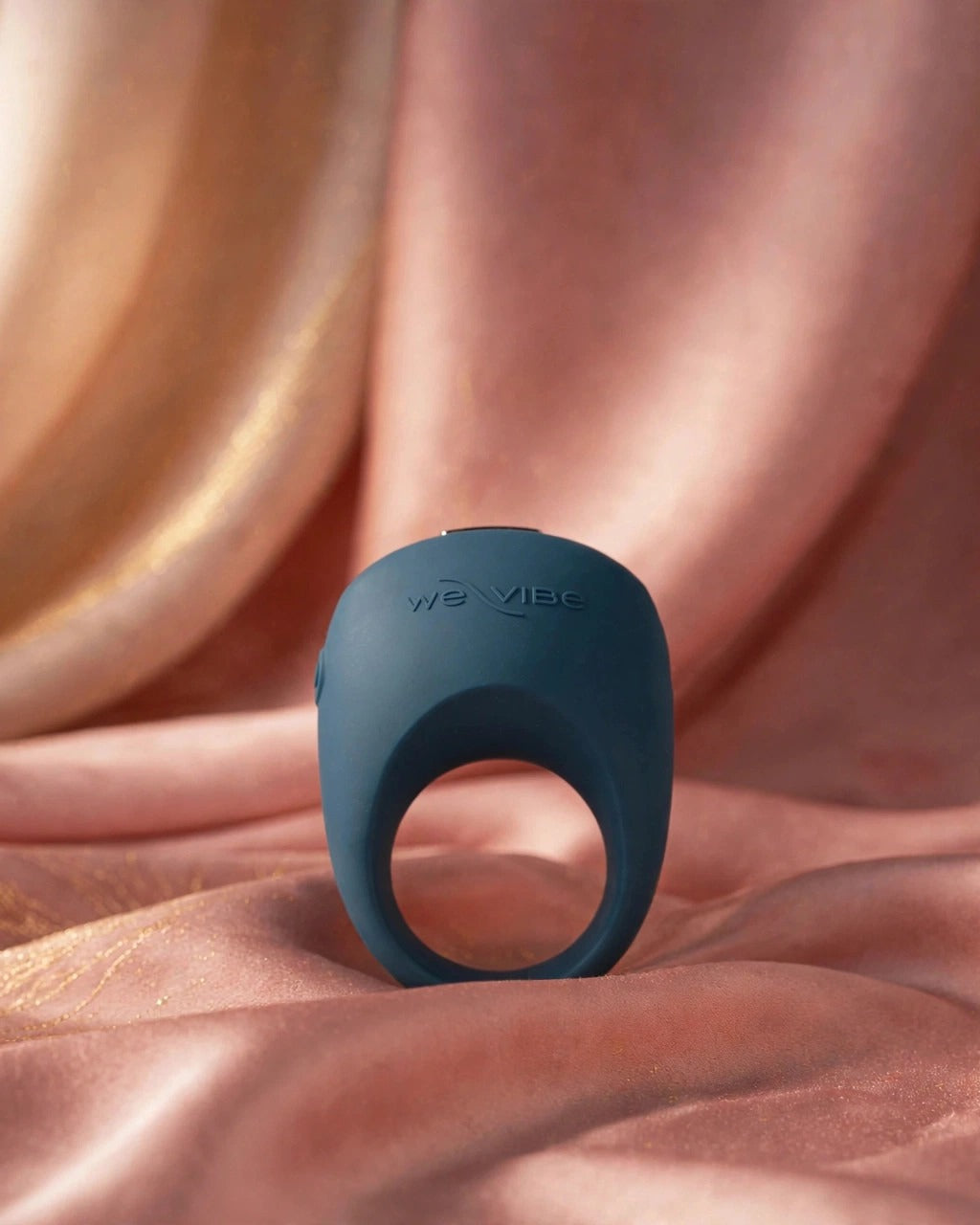 Anillo vibrador We-Vibe Pivot 2 · Pizarra