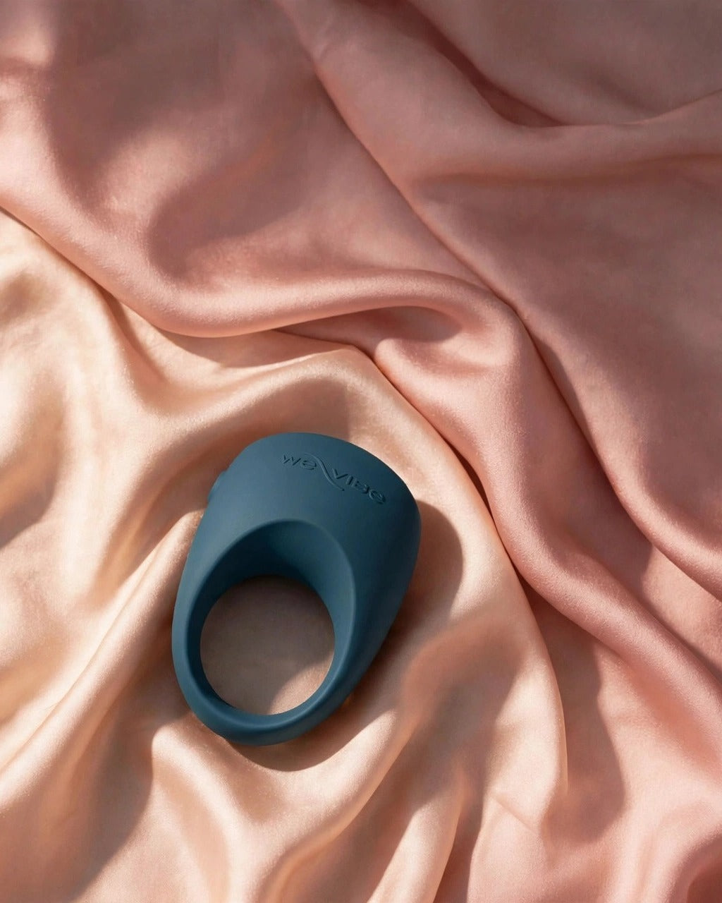 Anillo vibrador We-Vibe Pivot 2 · Pizarra