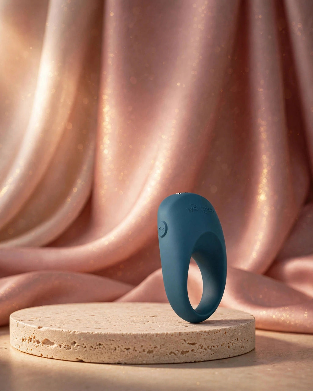 Anillo vibrador We-Vibe Pivot 2 · Pizarra