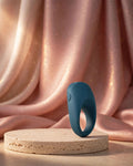Anillo vibrador We-Vibe Pivot 2 · Pizarra