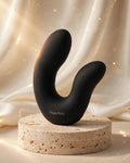 Vibrador para parejas We-Vibe Shared Touch · Negro