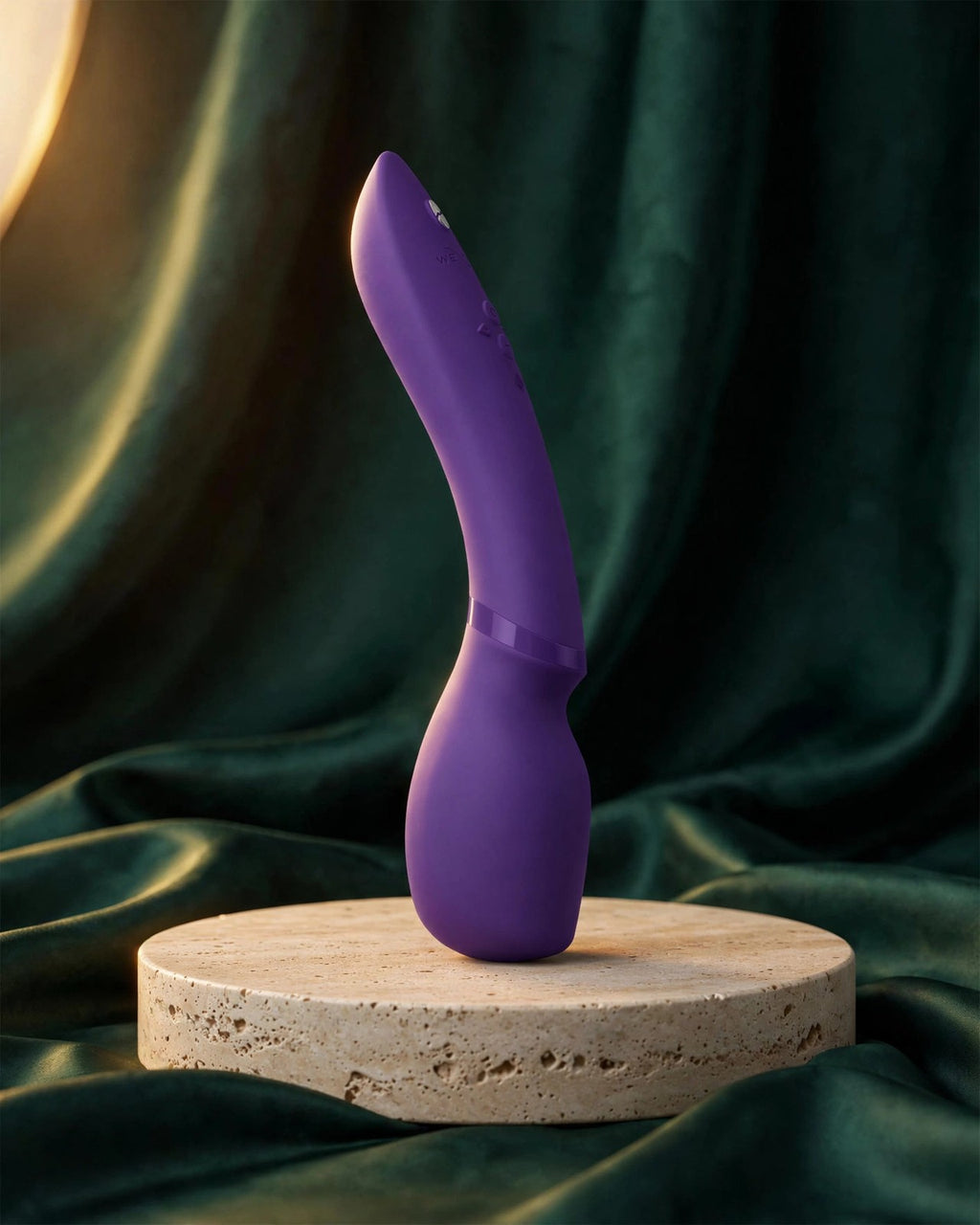 We-Vibe Wand 2 — hero view