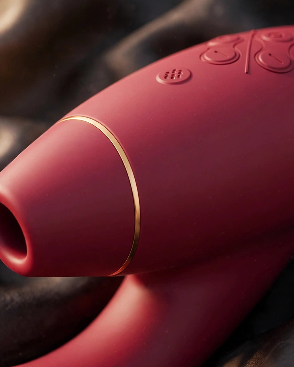 Womanizer Duo 2 · Burdeos