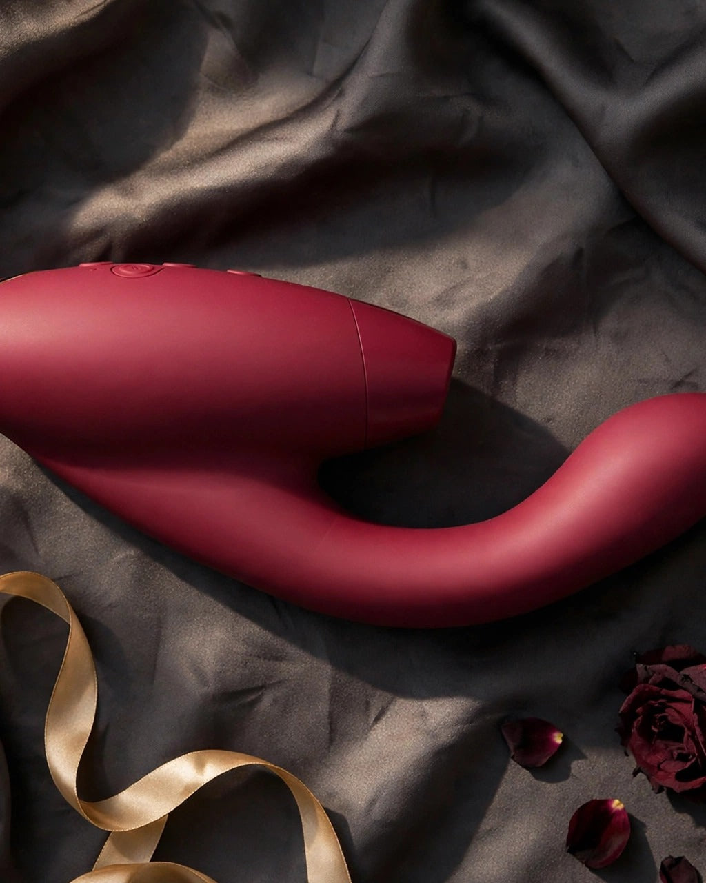 Womanizer Duo 2 · Burdeos