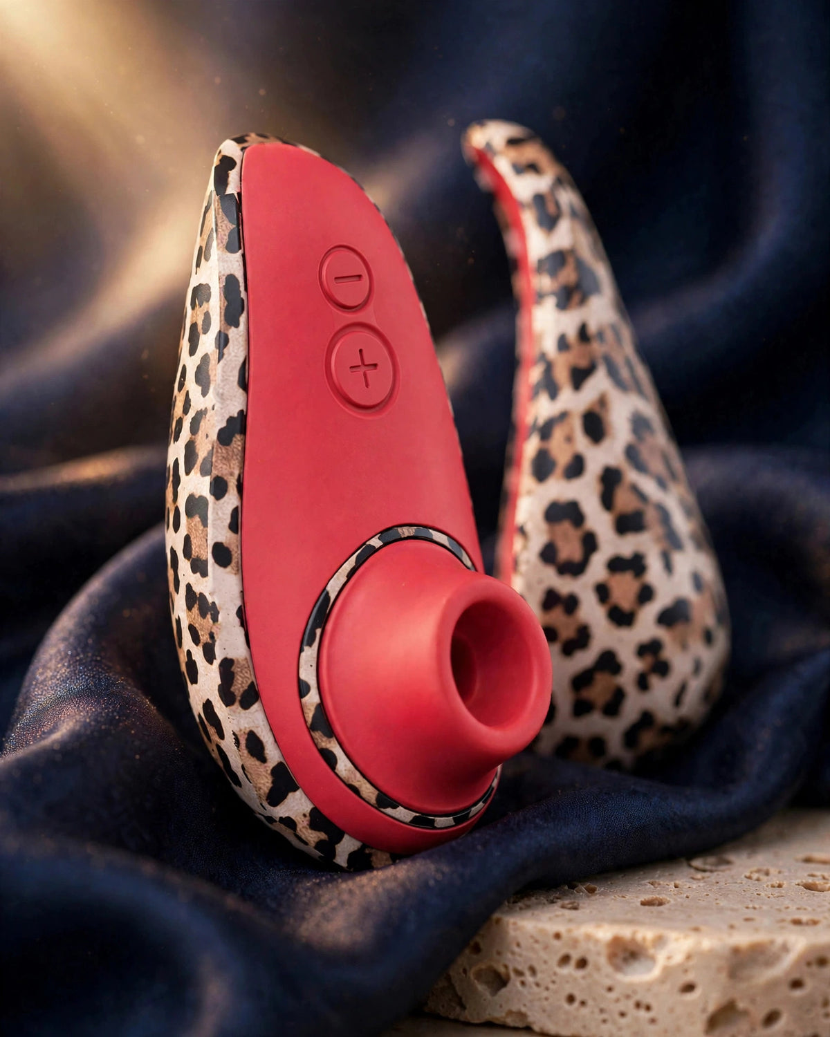 Womanizer Liberty 2 · Leopardo