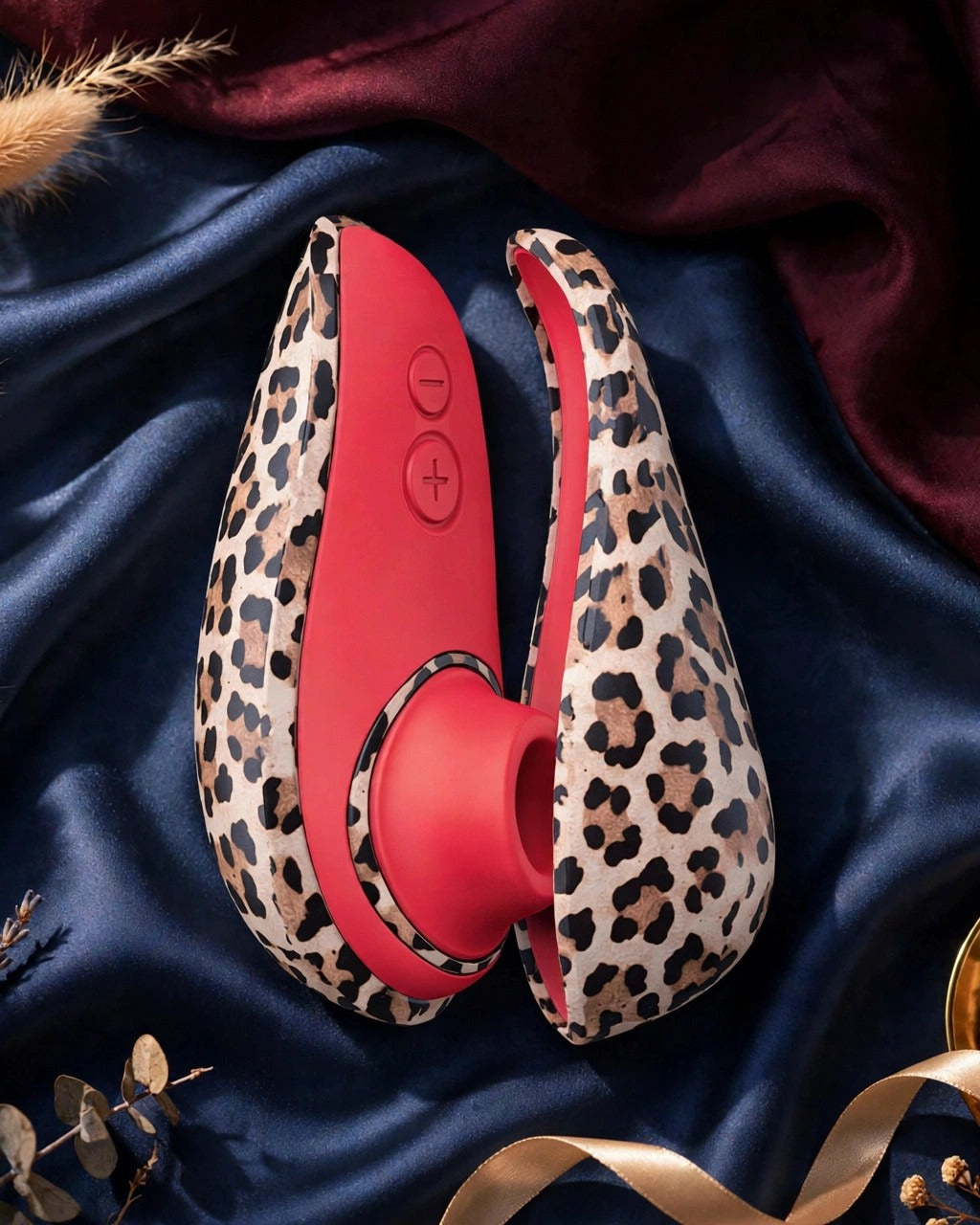 Womanizer Liberty 2 · Leopardo