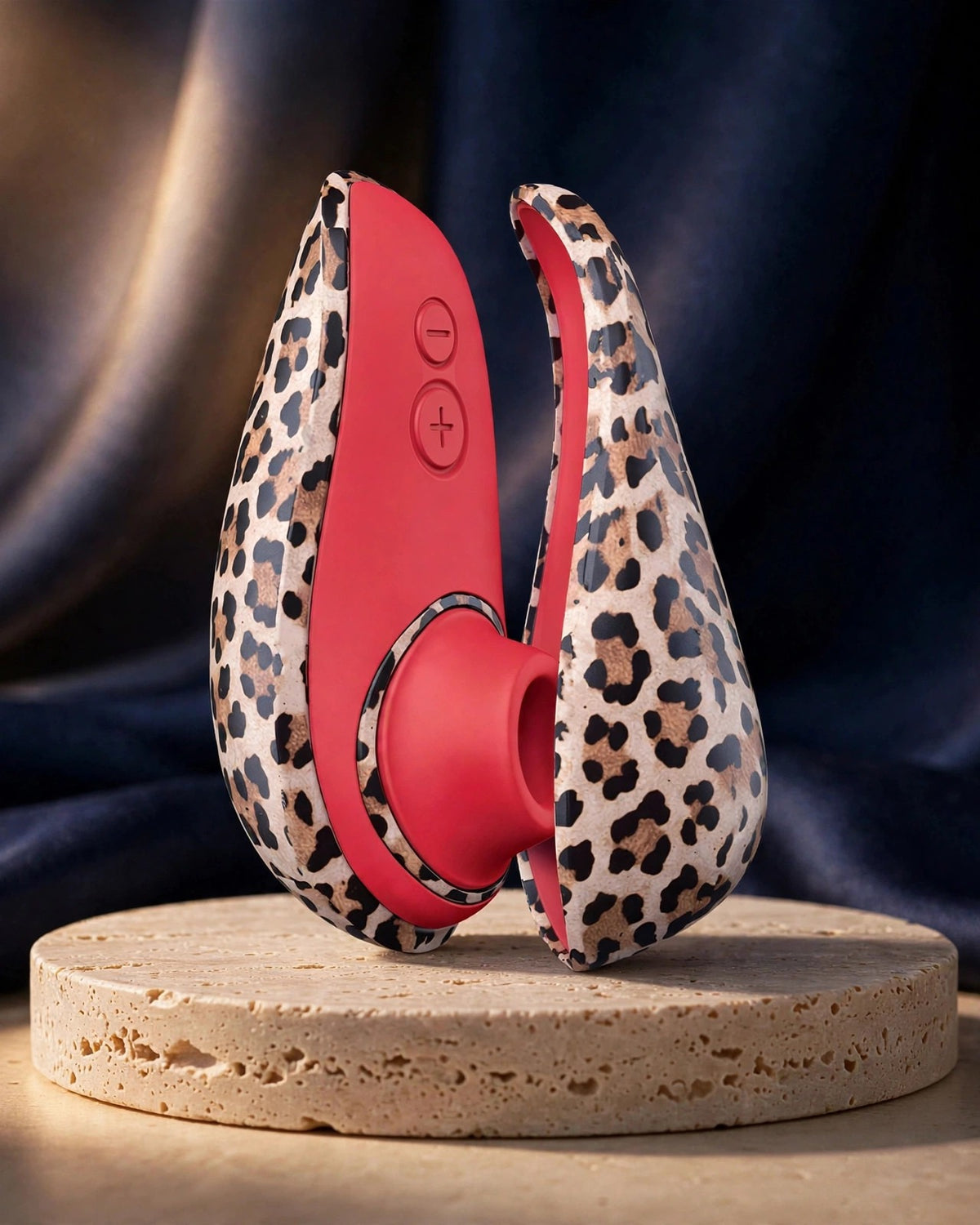 Womanizer Liberty 2 · Leopardo