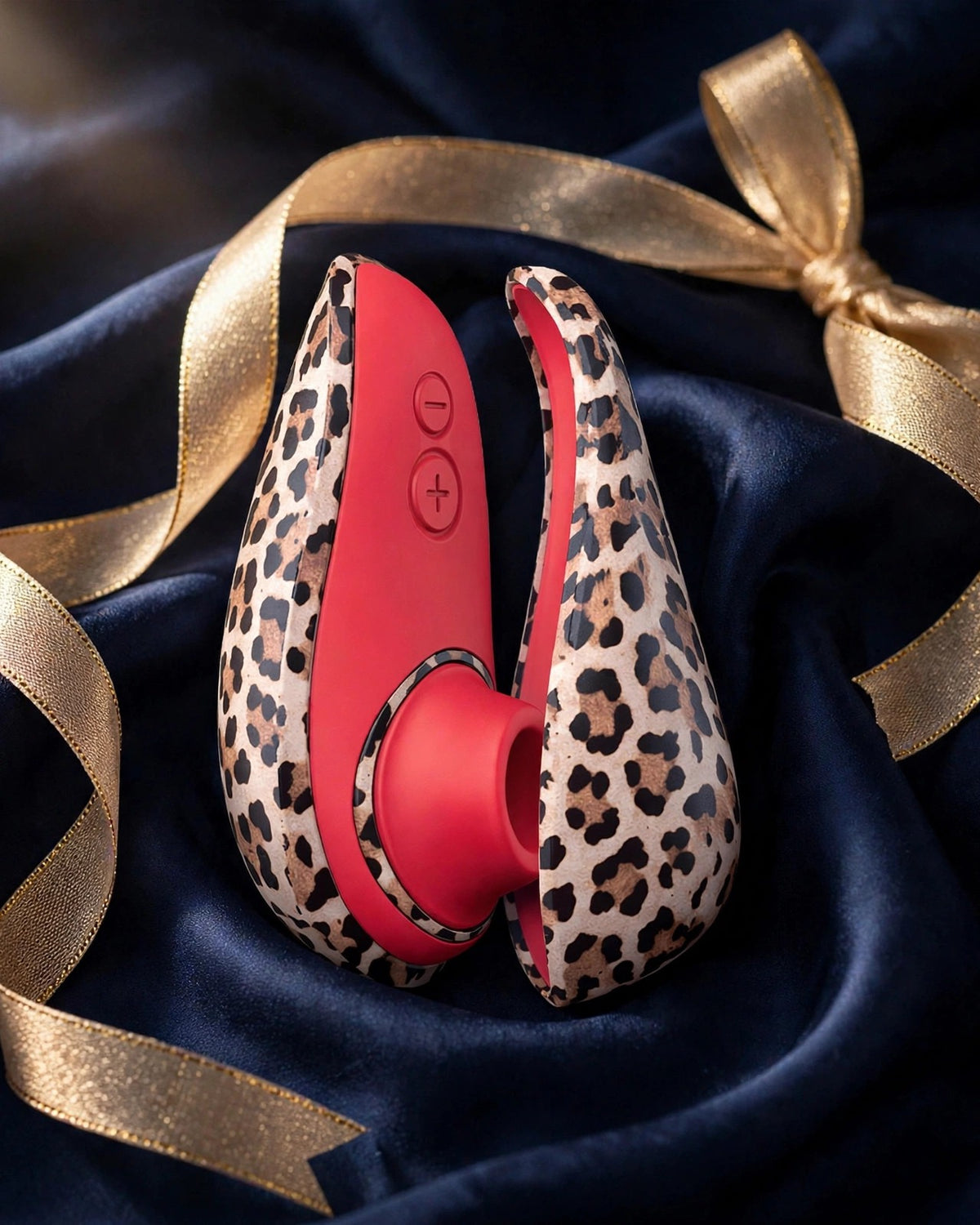 Womanizer Liberty 2 · Leopardo