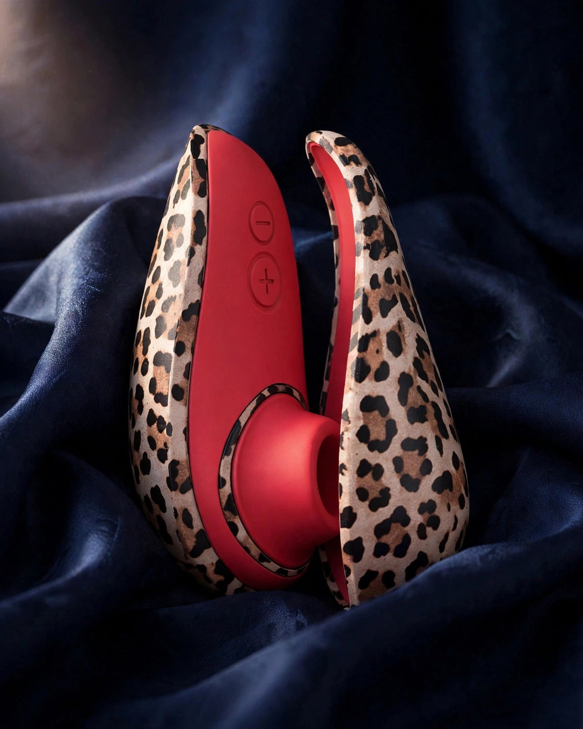 Womanizer Liberty 2 · Leopardo
