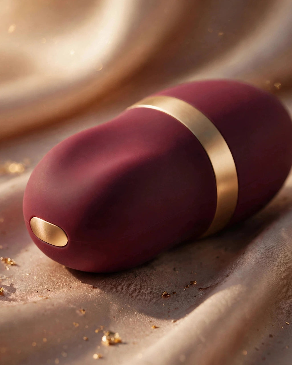 Womanizer Next Liberty · Burdeos