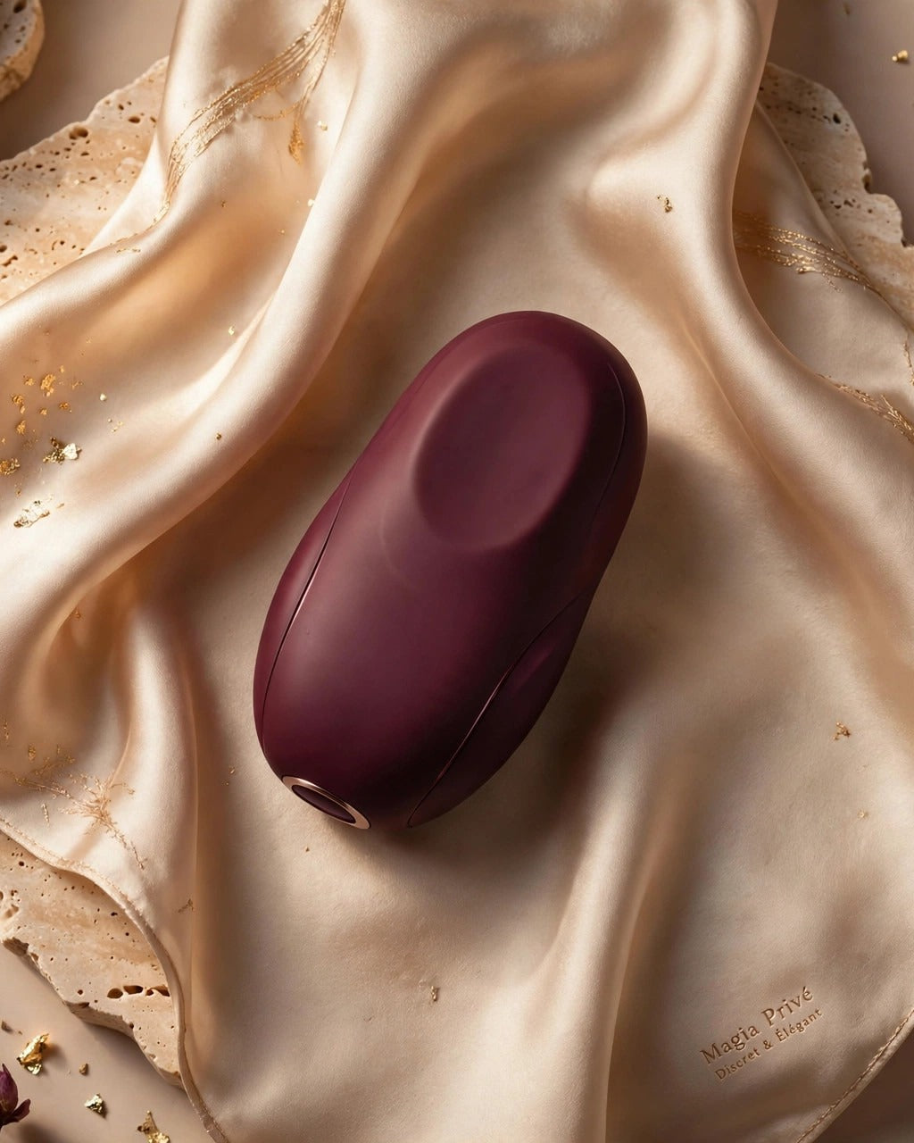 Womanizer Next Liberty · Burdeos