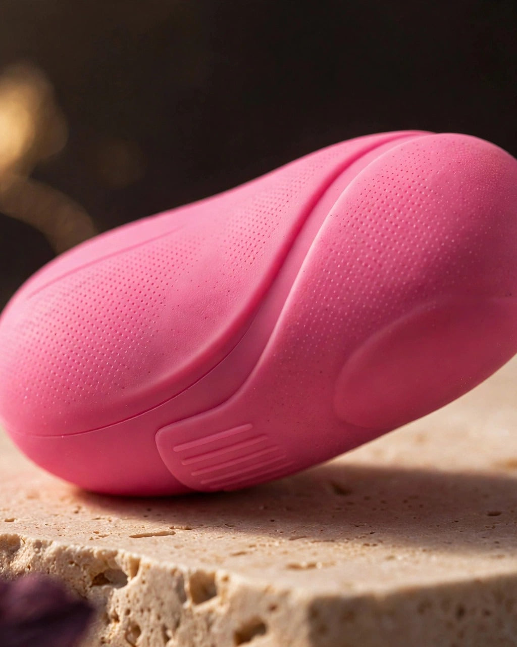Womanizer Next Liberty · Rosa vibrante