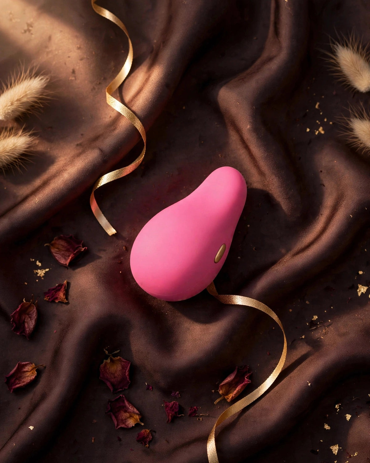 Womanizer Next Liberty · Rosa vibrante