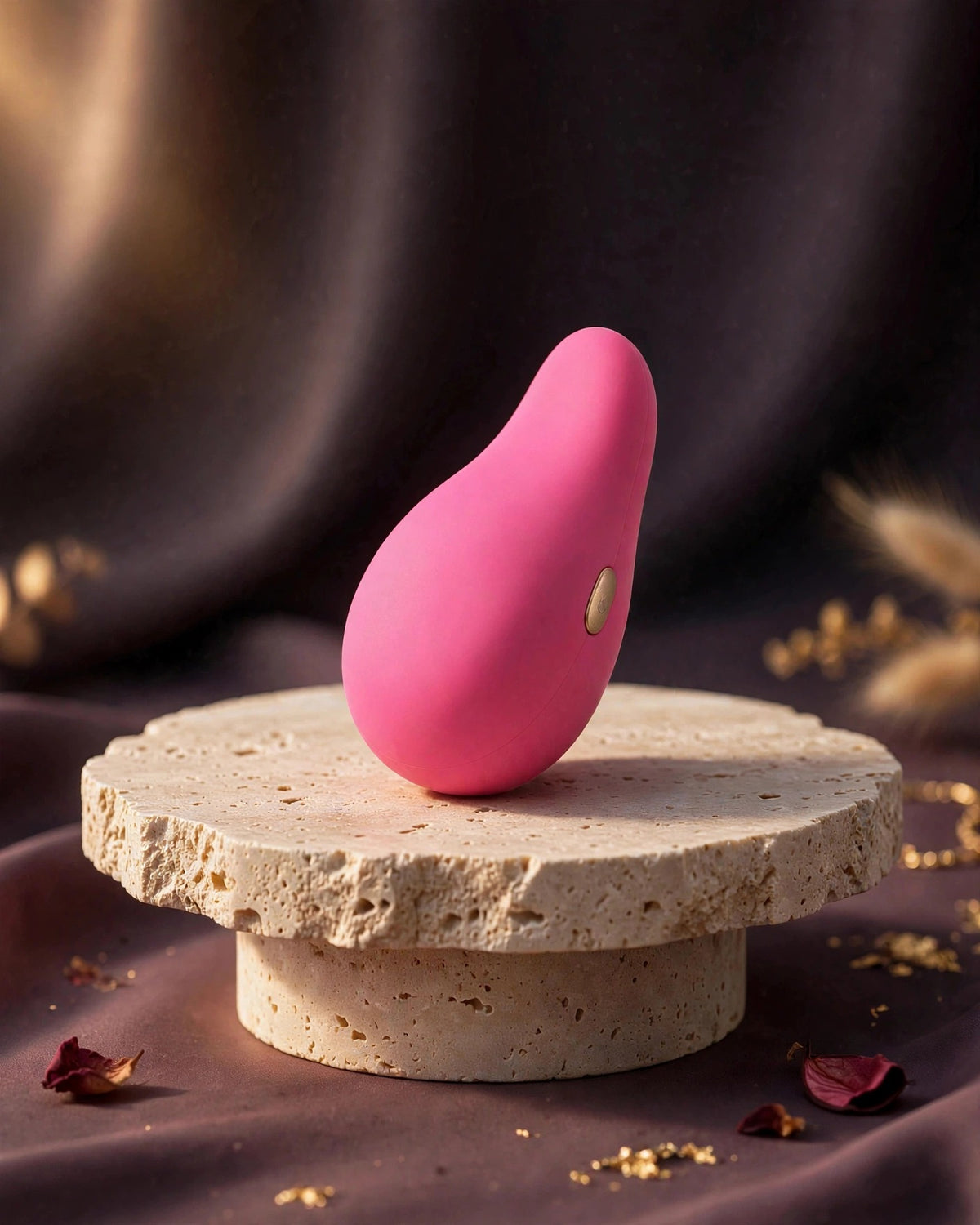 Womanizer Next Liberty · Rosa vibrante