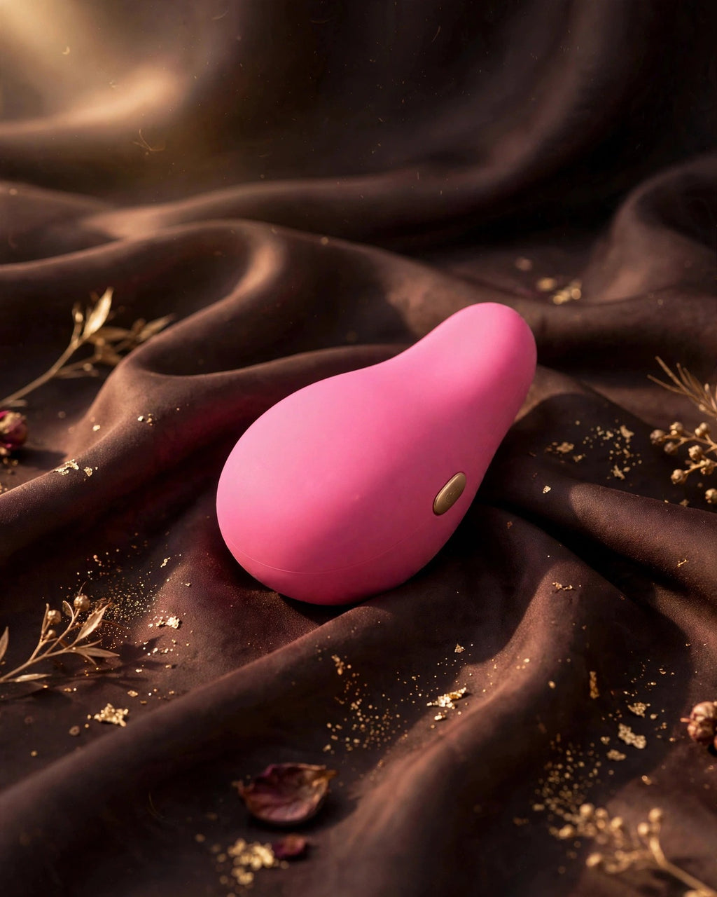 Womanizer Next Liberty · Vibrant Pink